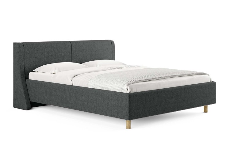 Кровать Сонум Barcelona (Кашемир)