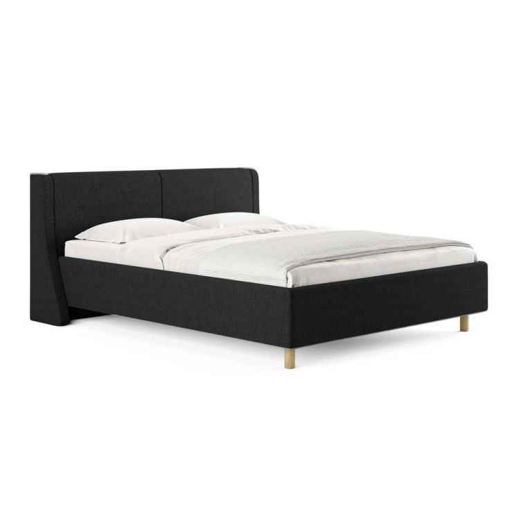 Кровать Сонум Barcelona (Кашемир)