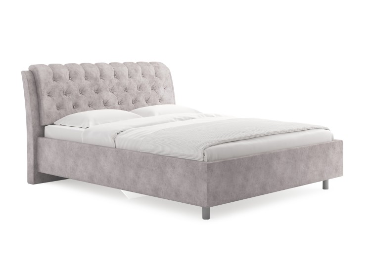 Кровать Сонум Olivia (Велюр)