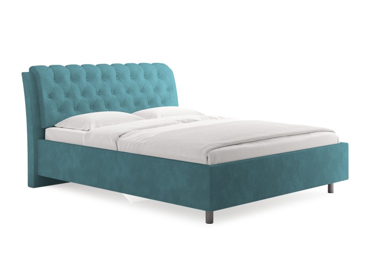 Кровать Сонум Olivia (Велюр)