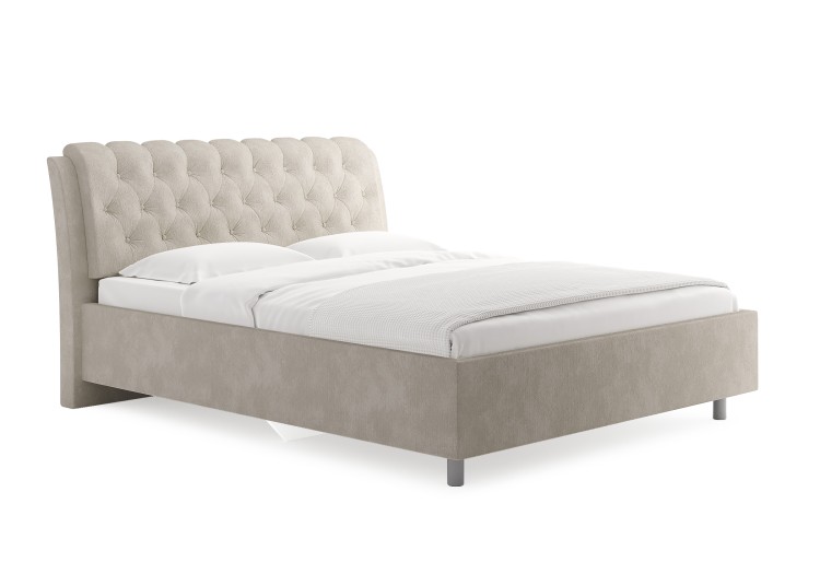 Кровать Сонум Olivia (Велюр)