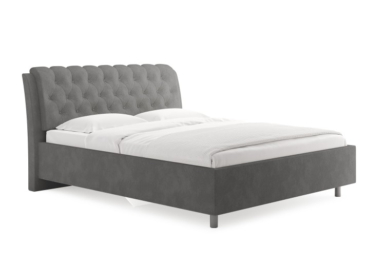 Кровать Сонум Olivia (Велюр)