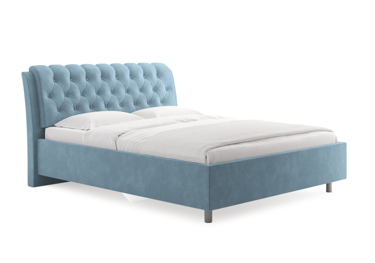 Кровать Сонум Olivia (Велюр)