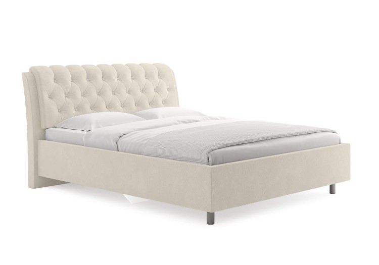 Кровать Сонум Olivia (Велюр)