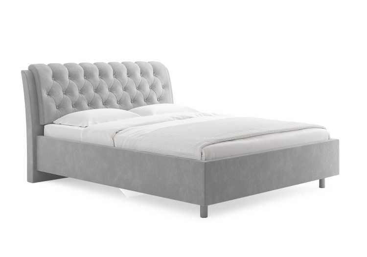 Кровать Сонум Olivia (Велюр)