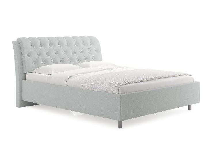 Кровать Сонум Olivia (Велюр)