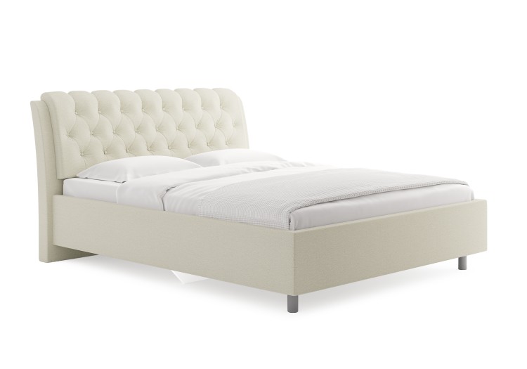 Кровать Сонум Olivia (Велюр)