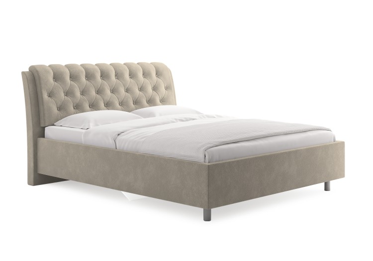 Кровать Сонум Olivia (Велюр)