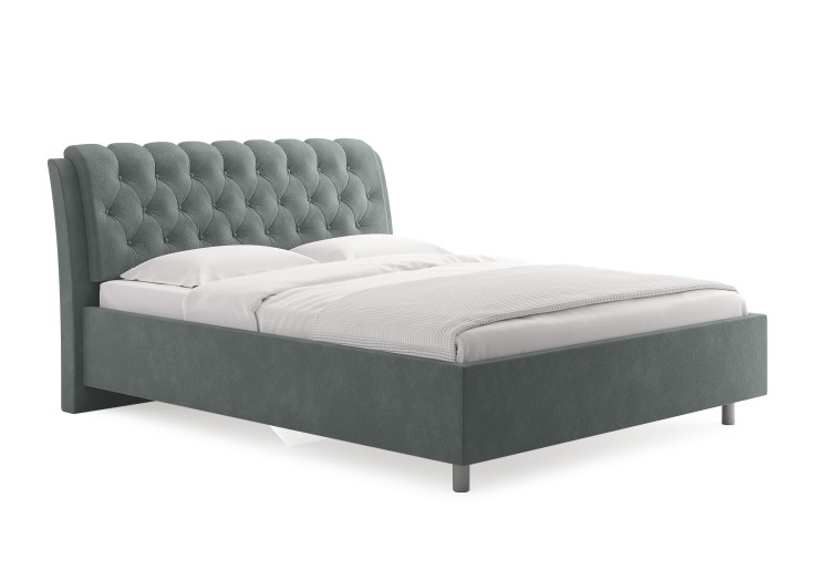 Кровать Сонум Olivia (Велюр)