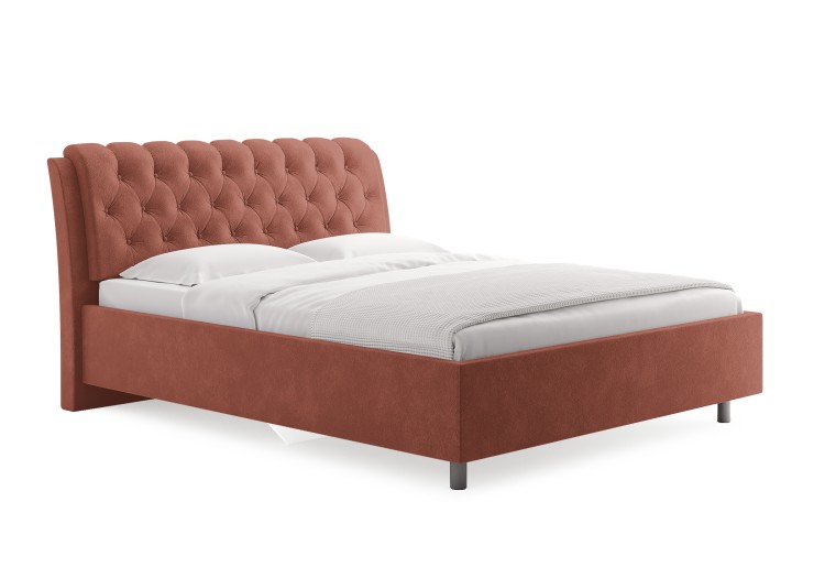 Кровать Сонум Olivia (Велюр)