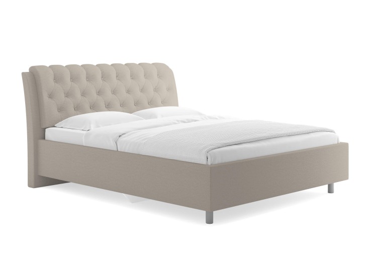 Кровать Сонум Olivia (Велюр)