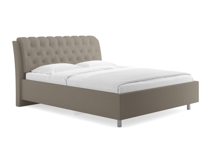 Кровать Сонум Olivia (Велюр)