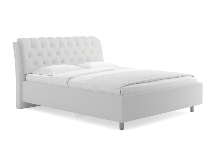 Кровать Сонум Olivia (Велюр)