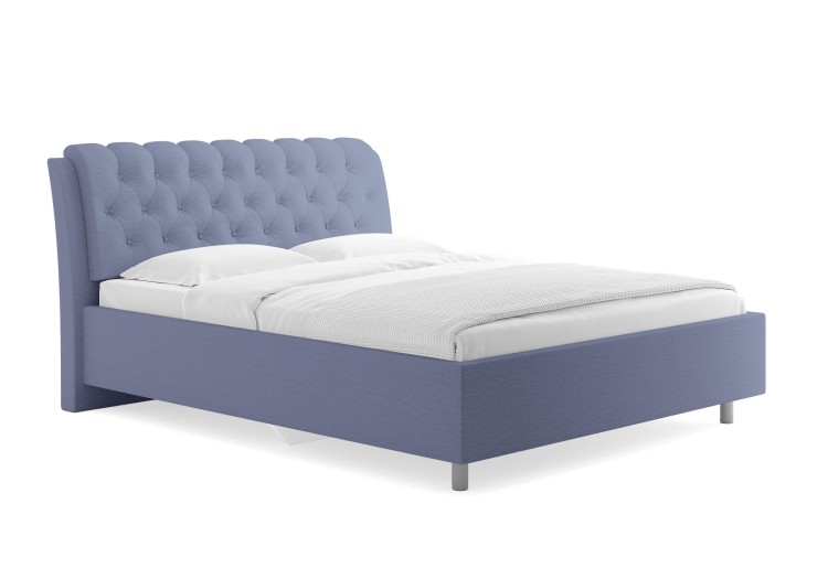 Кровать Сонум Olivia (Велюр)