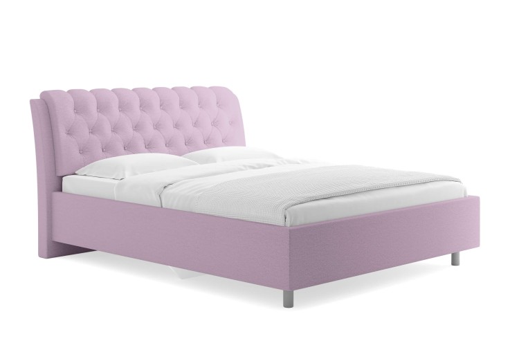 Кровать Сонум Olivia (Велюр)
