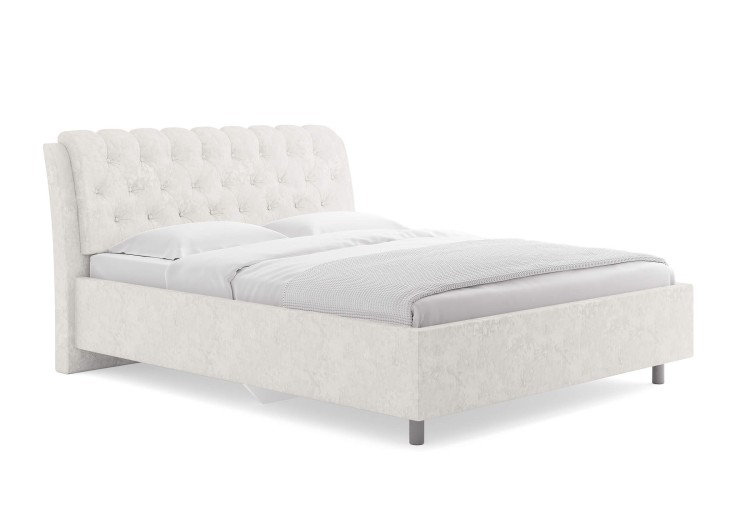 Кровать Сонум Olivia (Велюр)