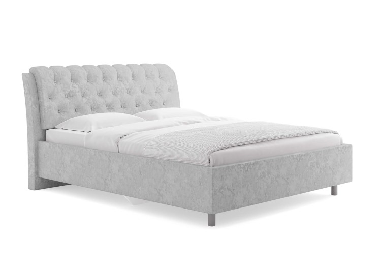 Кровать Сонум Olivia (Велюр)