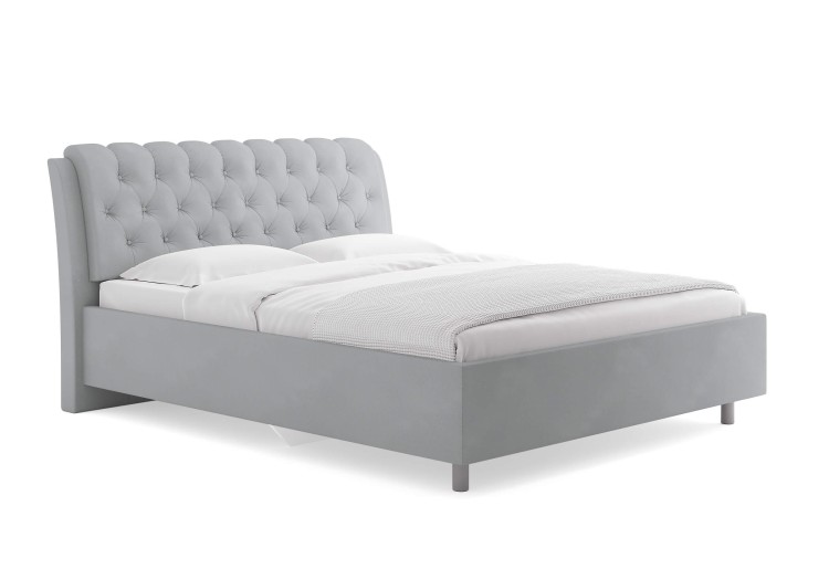 Кровать Сонум Olivia (Велюр)