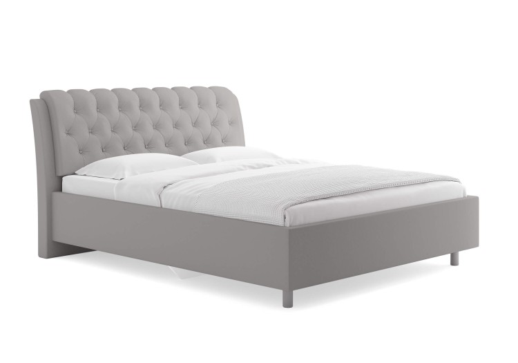 Кровать Сонум Olivia (Велюр)