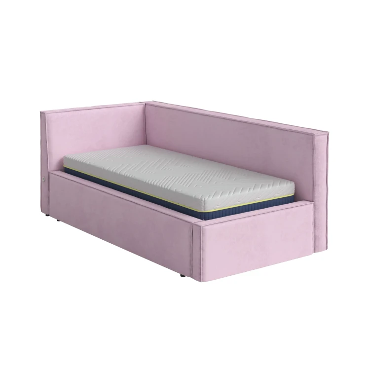 Teddy Розовый фламинго