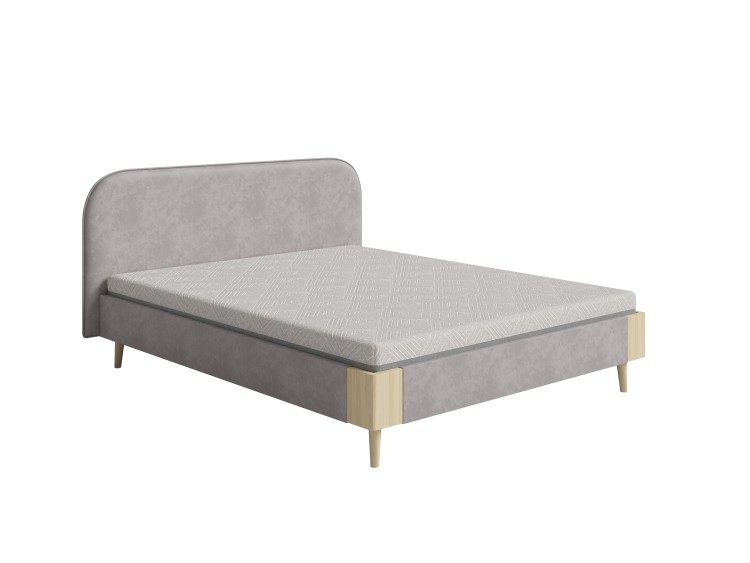 Laska Утренняя роса/Масло-воск Natura (Береза)