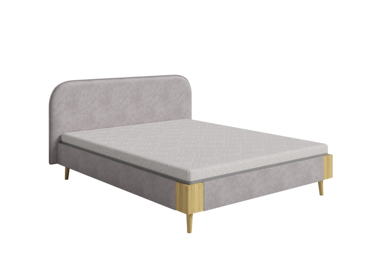 Laska Утренняя роса/Масло-воск Natura (Дуб)