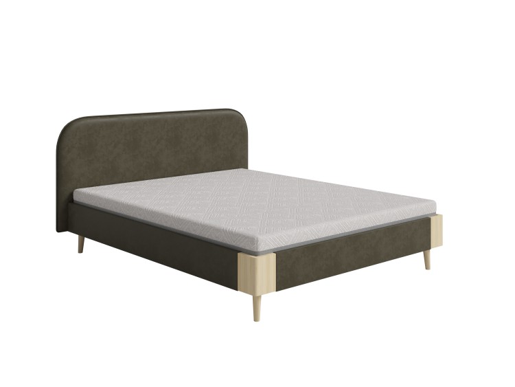 Laska Можжевельник/Масло-воск Natura (Береза)