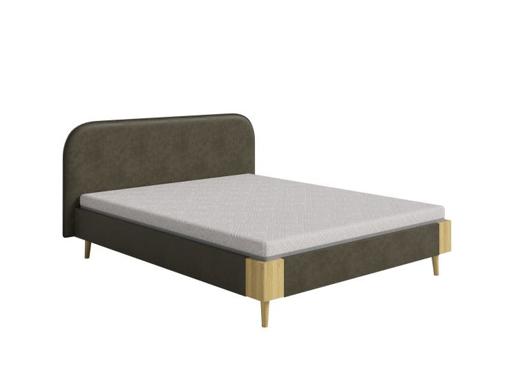 Laska Можжевельник/Масло-воск Natura (Дуб)