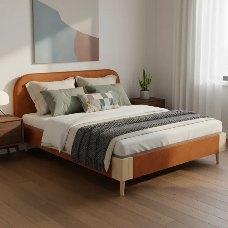 Selfie терракот