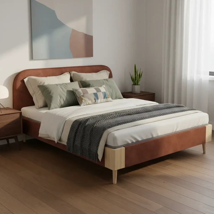 Selfie древесная роза