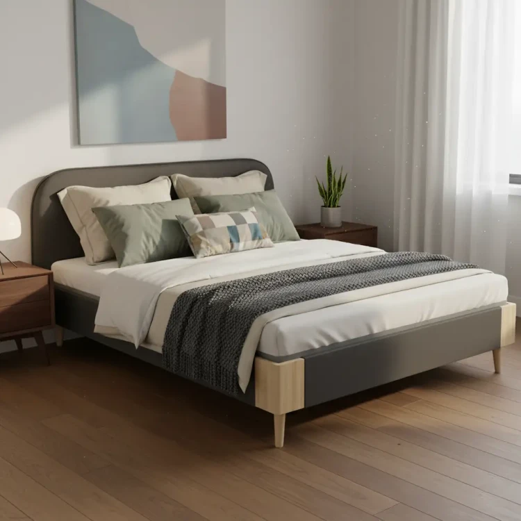 Selfie графитовый