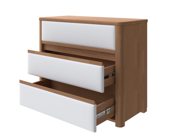 Антик-Экокожа ТМ-14 Белый