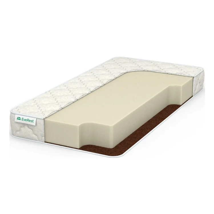 Матрас Everest Хард Ролл Биг 80 х 190 см