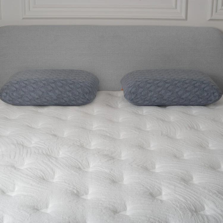 Подушка «Орматек Mr. Sleep Power» XL