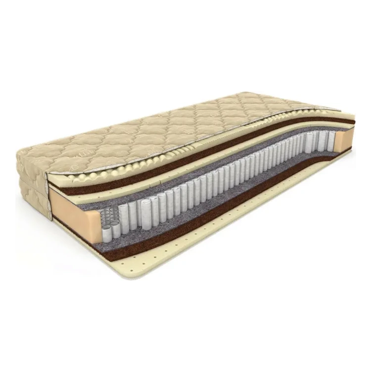 Матрас Dreamline Dream Massage S1000 80 х 190 см