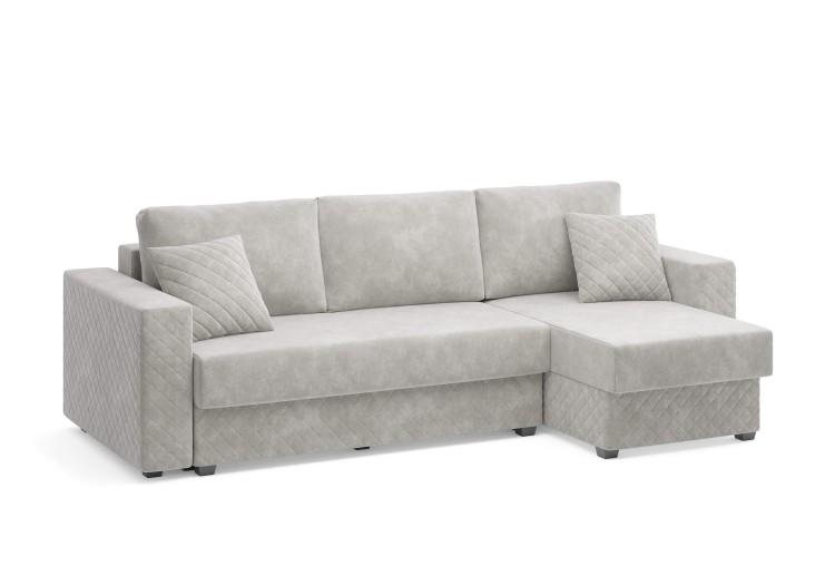 Светло-серый