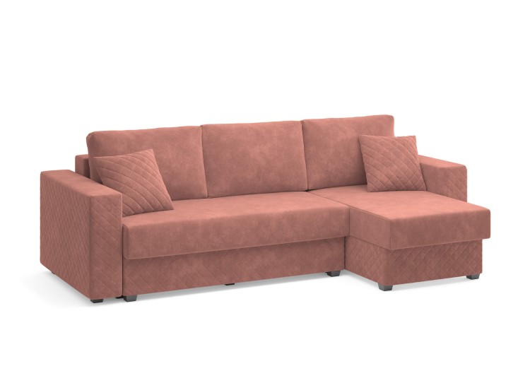 Терракотовый