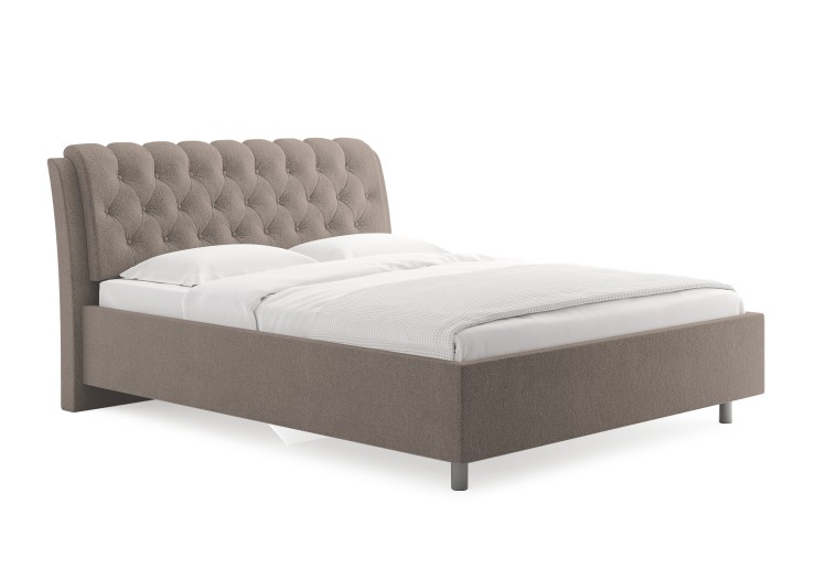 Кровать Сонум Olivia (Рогожка)