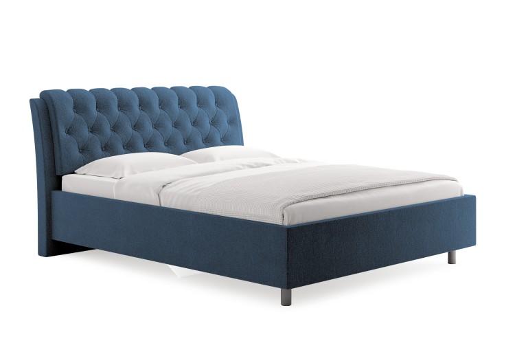 Кровать Сонум Olivia (Рогожка)