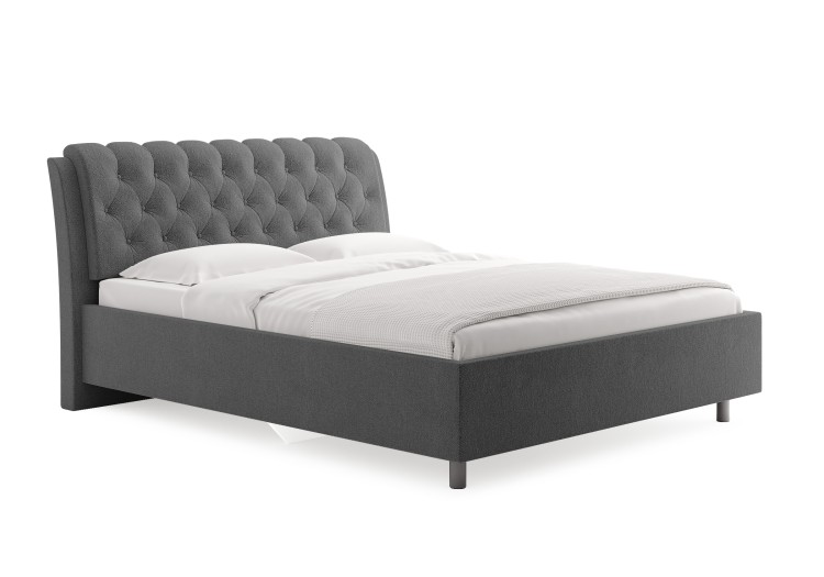 Кровать Сонум Olivia (Рогожка)