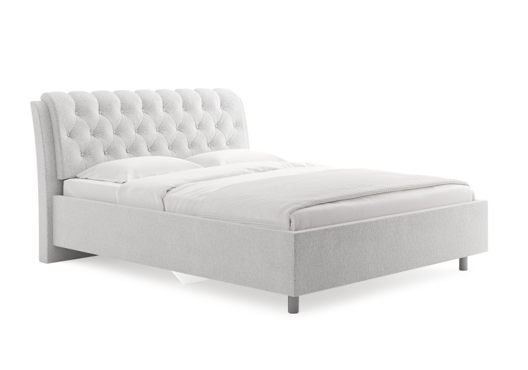 Кровать Сонум Olivia (Рогожка)