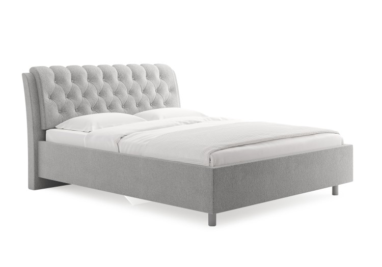 Кровать Сонум Olivia (Рогожка)