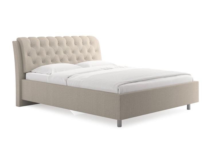 Кровать Сонум Olivia (Рогожка)