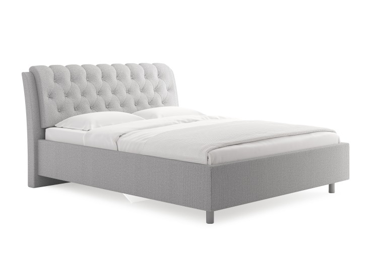 Кровать Сонум Olivia (Рогожка)