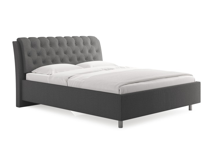 Кровать Сонум Olivia (Рогожка)