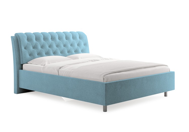 Кровать Сонум Olivia (Рогожка)