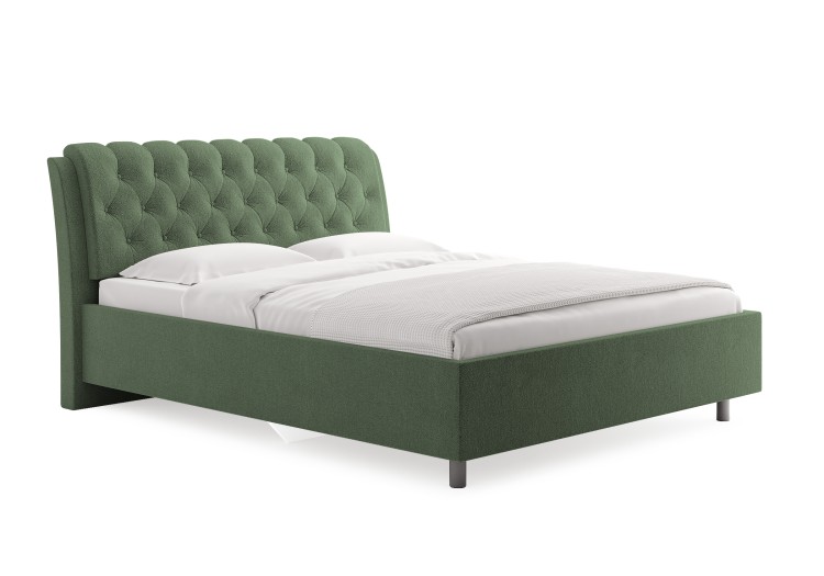 Кровать Сонум Olivia (Рогожка)