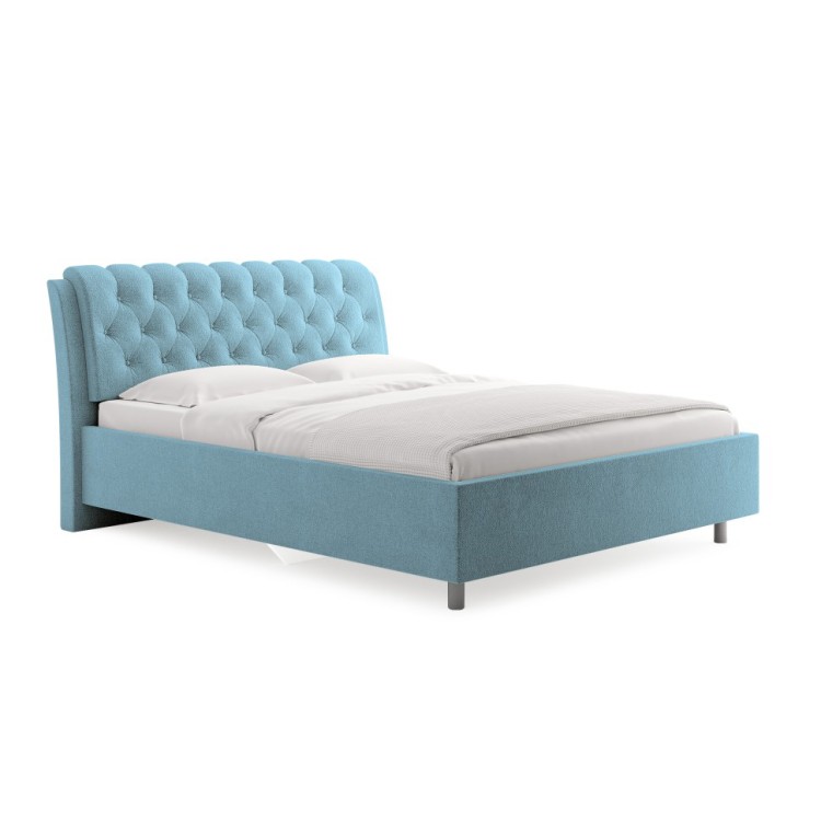 Кровать Сонум Olivia (Рогожка)