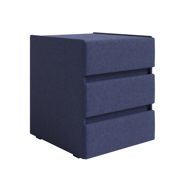 Firmino Полуночный синий