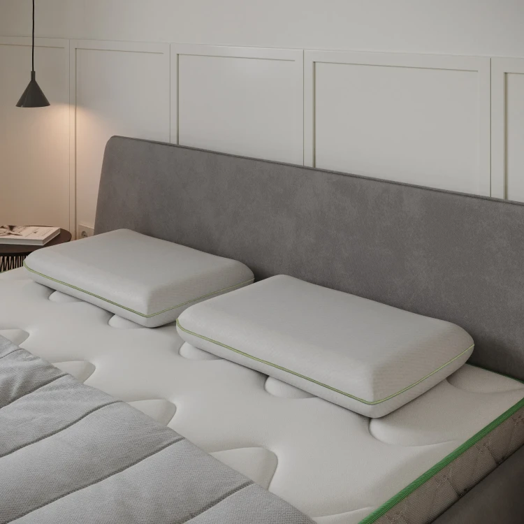 Подушка Райтон ClimatGel Light